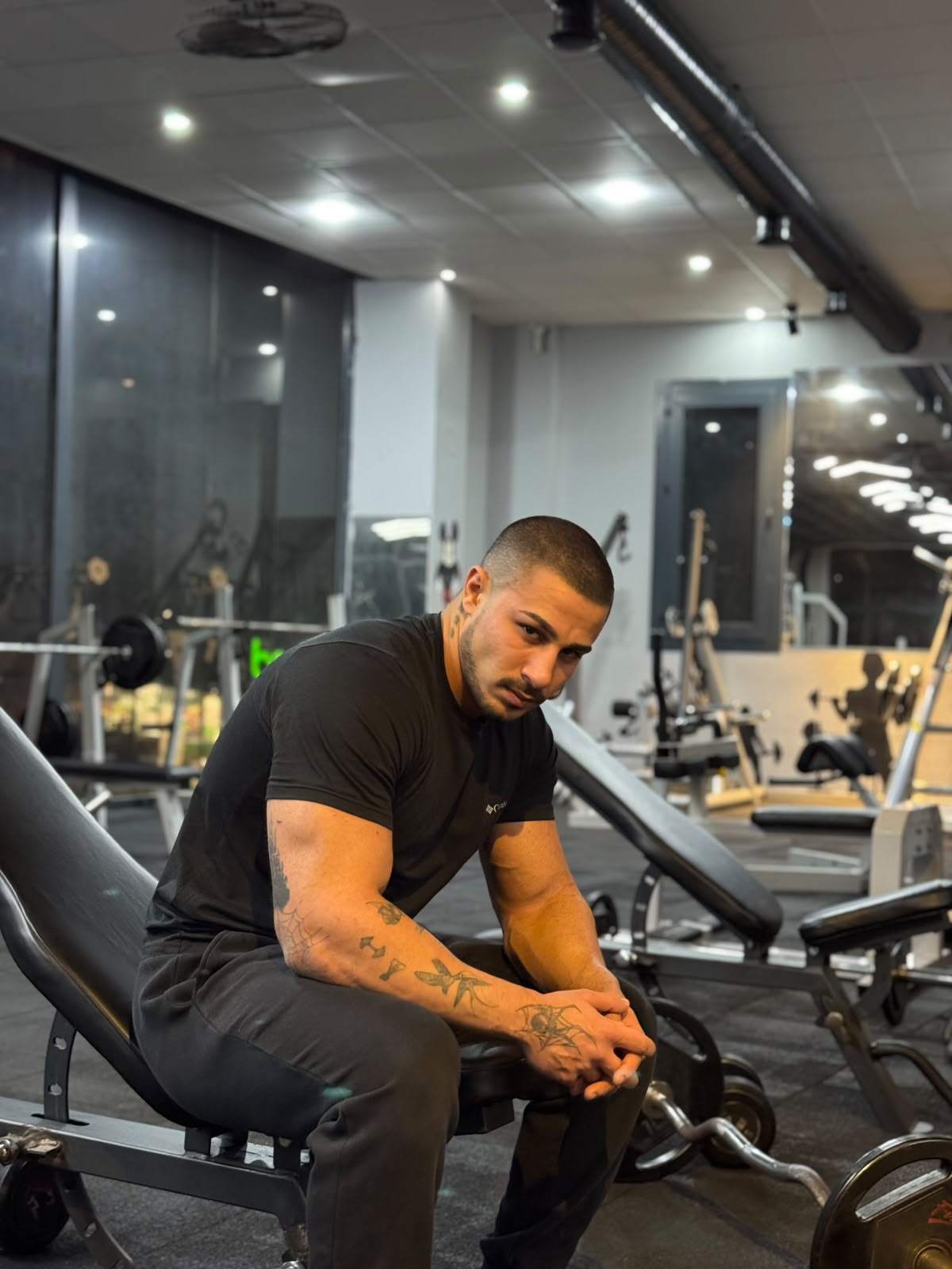 Yiğit Polat